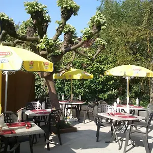Alain Et Martine Hotel Viviers-du-Lac