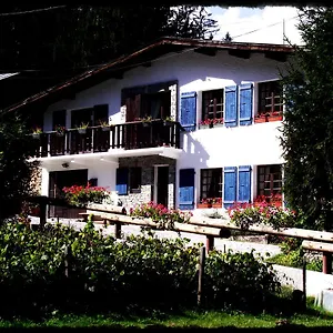 Chamonix Lodge Auberge de jeunesse Chamonix