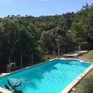 Lei Bancaou La Garde-Freinet